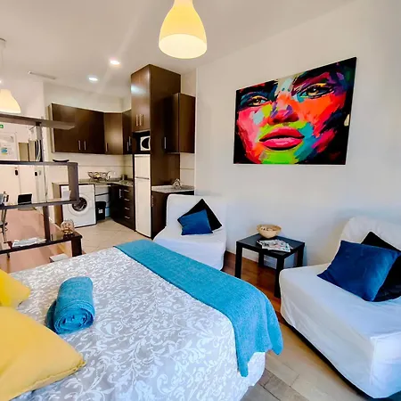 Apartamento - Abad