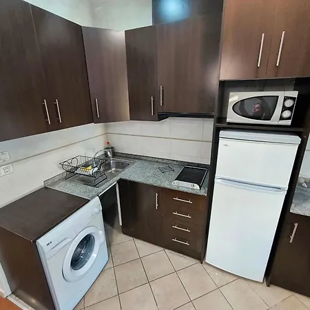 Apartamento - Abad *