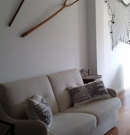 Apartamento - Abad *