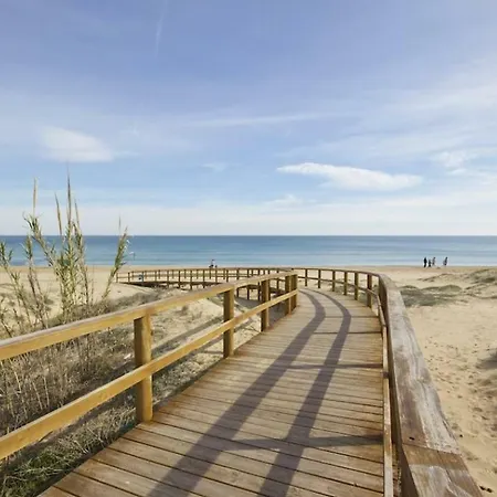 - Abad Apartamento Alicante