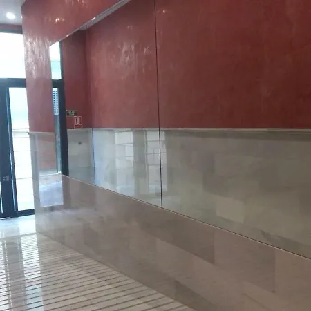Apartamento - Abad Alicante