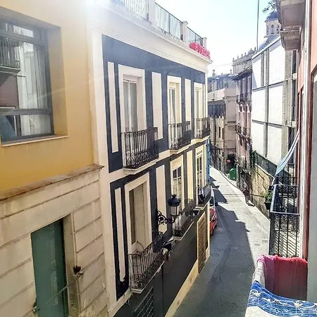 - Abad Apartamento